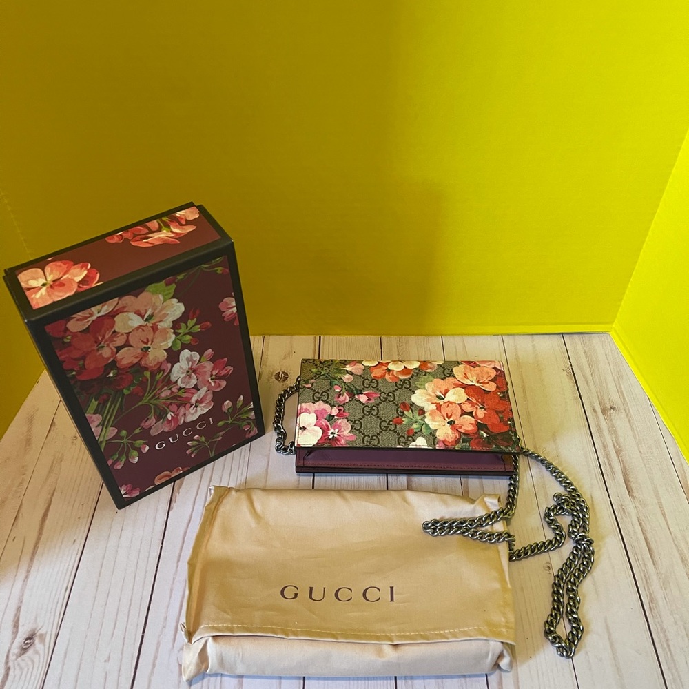 COPY - Gucci Crossbody